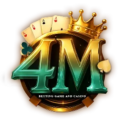 4MCLUB สล็อตเว็บตรง ฝากถอนไว ไม่มีขั้นต่ำ | สมัครเล่น